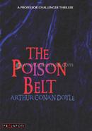 The Poison Belt image
