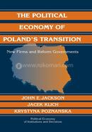 The Political Economy of Poland's Transition: New Firms and Reform Governments image