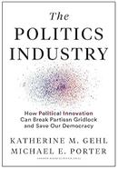 The Politics Industry image