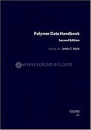 The Polymer Data Handbook image