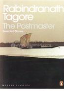 The Post Master(Collected short stories) image