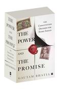 The Power And The Promise image