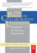 The Power Of Collaborative Leadership image
