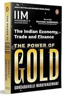 The Power of Gold image