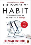 The Power of Habit image