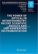 The Power of Optical/IR Interferometry: Recent Scientific Results and 2nd Generation Instrumentation image
