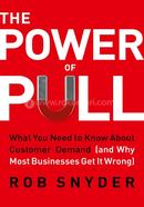 The Power of Pull image