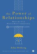 The Power of Relationships image