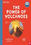 The Power of Volcanoes image