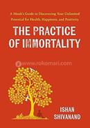 The Practice of Immortality image