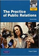 The Practice of Public Relations image