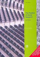 The Practice of Social Research image
