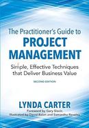 The Practitioner's Guide to Project Management image