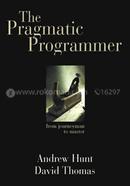 The Pragmatic Programmer : From Journeyman to Master image