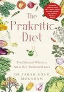 The Prakritic Diet image