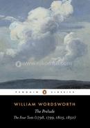 The Prelude: The Four Texts (1798, 1799, 1805, 1850) image