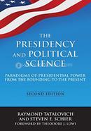 The Presidency and Political Science image