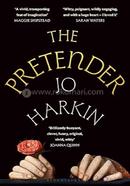 The Pretender image