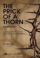 The Prick of a Thorn: Coping with the Trials and Tribulation image