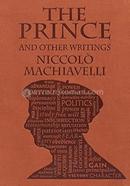 The Prince And Other Writings image