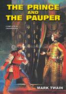 The Prince and the Pauper image
