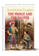 The Prince and the Pauper image
