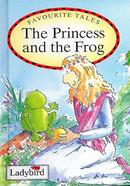 The Princess And The Frog image