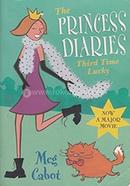 The Princess Diaries : 3 (Third Times Lucky) image