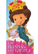 The Princess and the Pea image