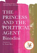 The Princess and the Political image