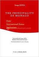 The Principality of Monaco image