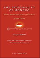 The Principality of Monaco image