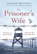 The Prisoner's Wife image