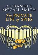 The Private Life of Spies image