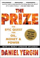 The Prize image