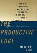 The Productive Edge – How U.S. Industries are Pointing the Way to a New Era of Economic Growth image