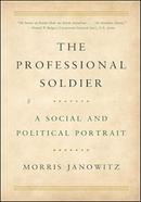 The Professional Soldier image