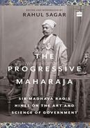The Progressive Maharaja image