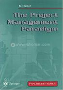 The Project Management Paradigm image