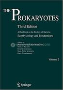 The Prokaryotes image