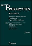 The Prokaryotes image