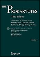 The Prokaryotes image