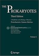 The Prokaryotes image