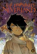 The Promised Neverland: Volume 6 image