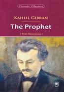 The Prophet image