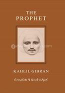 The Prophet image