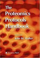 The Proteomics Protocols Handbook image
