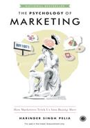 The Psychology of Marketing image