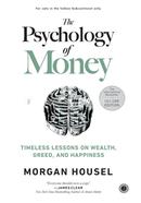 The Psychology of Money image