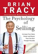 The Psychology of Selling image